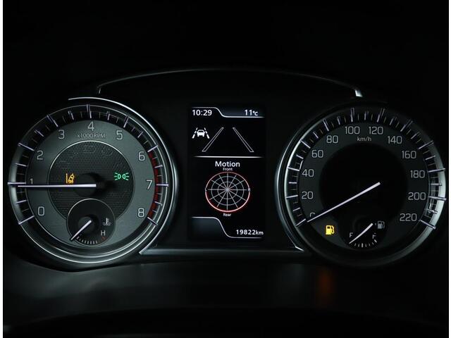 Suzuki VITARA 1.4 Boosterjet Select Smart Hybrid | Climate control | Cruise control adaptive | Camera | Stoelverwarming | Apple carplay, Android auto |