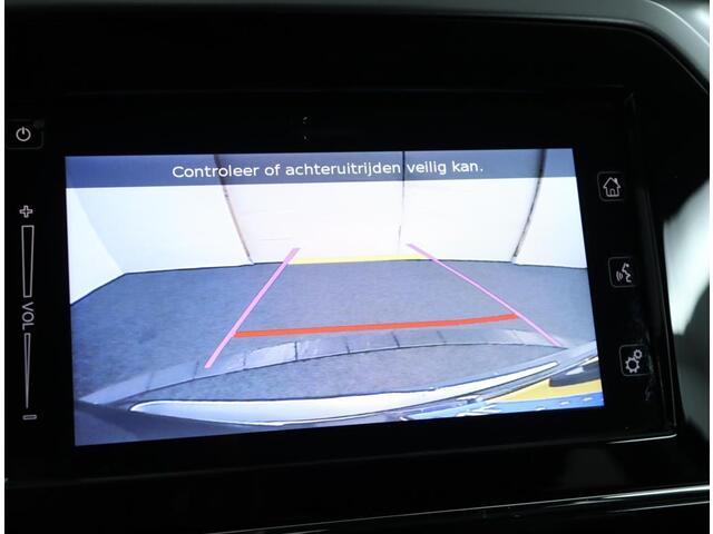 Suzuki VITARA 1.4 Boosterjet Select Smart Hybrid | Climate control | Cruise control adaptive | Camera | Stoelverwarming | Apple carplay, Android auto |