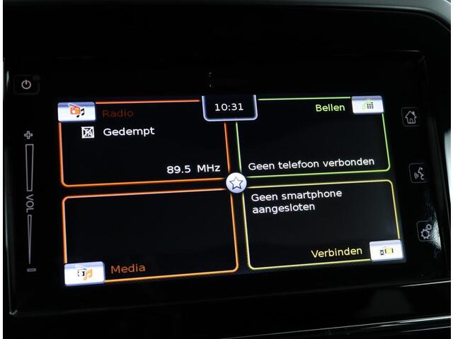 Suzuki VITARA 1.4 Boosterjet Select Smart Hybrid | Climate control | Cruise control adaptive | Camera | Stoelverwarming | Apple carplay, Android auto |