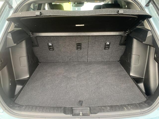 Suzuki VITARA 1.5 Hybrid Style | Verwarmbare voorstoelen | Verwarmbare spiegels | Adaptieve cruise control