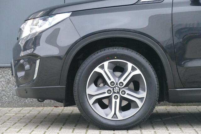 Suzuki VITARA 1.6 High Executive | PANO | TREKHAAK | CARPLAY/ANDRIOD AUTO | RIJKLAARPRIJS |