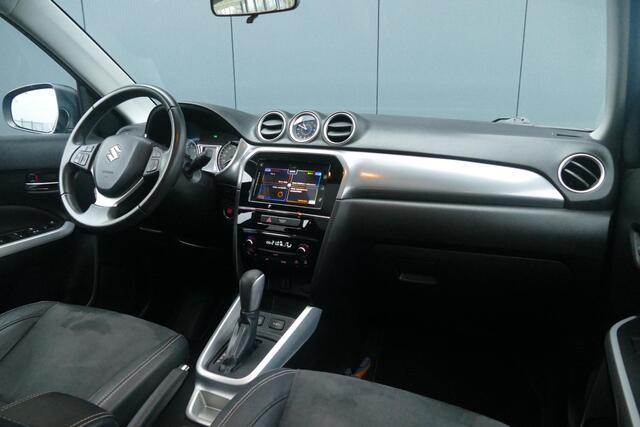 Suzuki VITARA 1.6 High Executive | PANO | TREKHAAK | CARPLAY/ANDRIOD AUTO | RIJKLAARPRIJS |