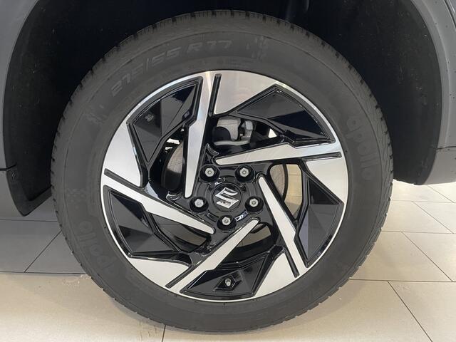 Suzuki VITARA 1.5 Hybrid Style [ PANORAMADAK | ALL-SEASON | CARPLAY ]