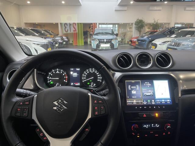 Suzuki VITARA 1.5 Hybrid Style [ PANORAMADAK | ALL-SEASON | CARPLAY ]