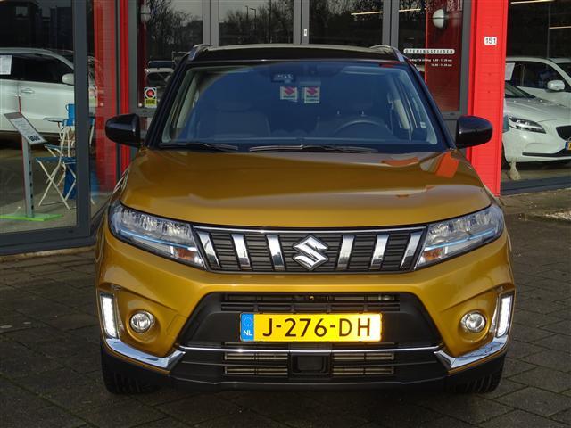 Suzuki VITARA 1.4 BOOSTERJET SMART HYBRID SELECT