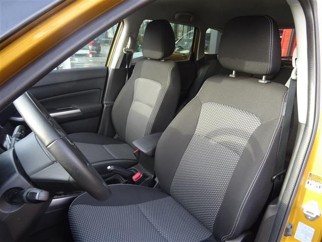 Suzuki VITARA 1.4 BOOSTERJET SMART HYBRID SELECT