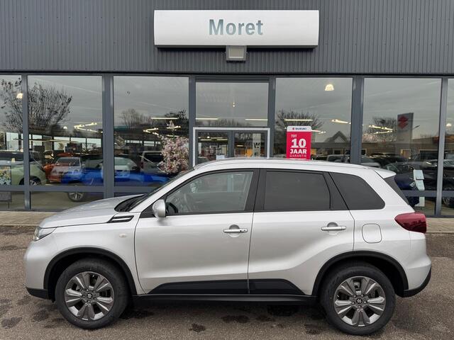 Suzuki VITARA 1.4 Boosterjet Select Smart Hybrid