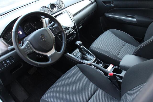 Suzuki VITARA 1.5 HYB COMFORT-AGS, CARPLAY, CAMERA