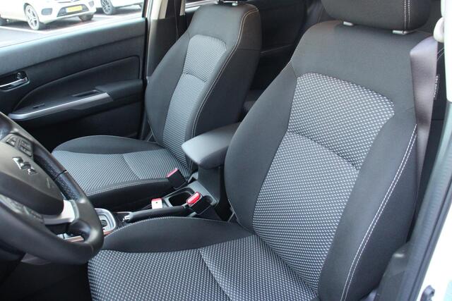 Suzuki VITARA 1.5 HYB COMFORT-AGS, CARPLAY, CAMERA