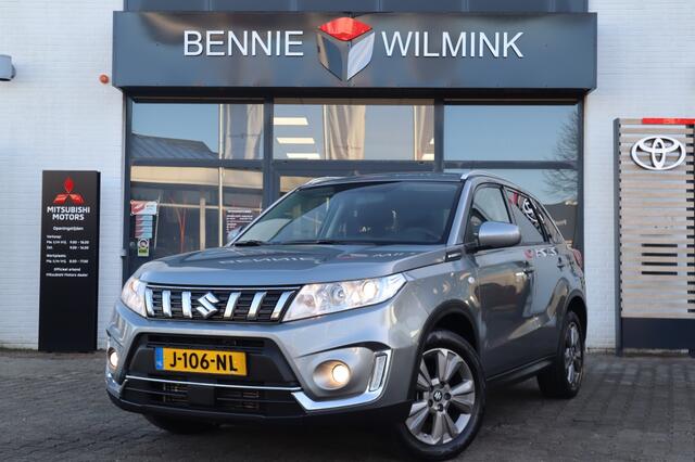 Suzuki VITARA 1.4 Booster jet Select | Stoelverwarming | Carplay