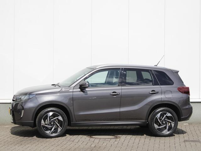 Suzuki VITARA 1.4 Boosterjet Style Smart Hybrid | ¤ 1850,- FRISSE START VOORDEEL! | Alle kleuren leverbaar!