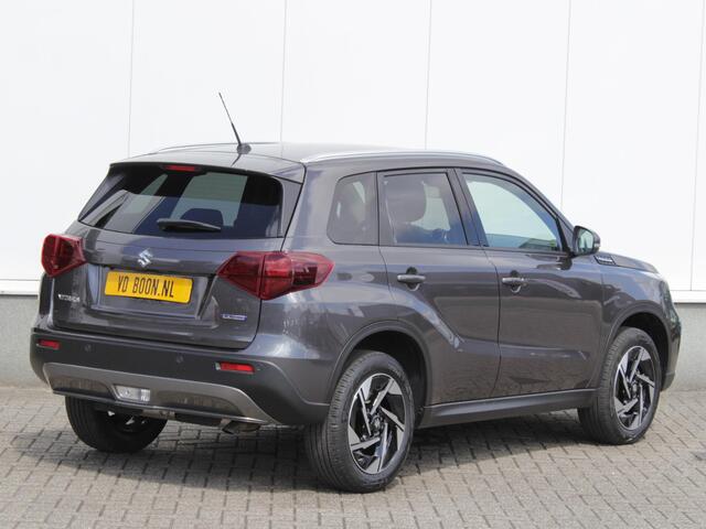 Suzuki VITARA 1.4 Boosterjet Style Smart Hybrid | ¤ 1850,- FRISSE START VOORDEEL! | Alle kleuren leverbaar!