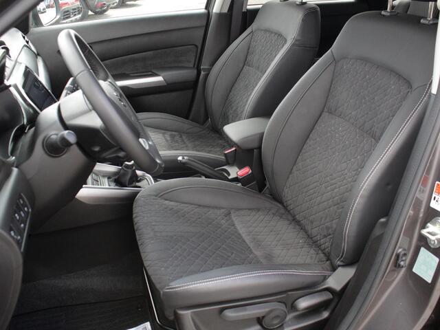 Suzuki VITARA 1.4 Boosterjet Style Smart Hybrid | ¤ 1850,- FRISSE START VOORDEEL! | Alle kleuren leverbaar!