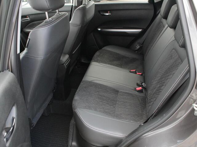 Suzuki VITARA 1.4 Boosterjet Style Smart Hybrid | ¤ 1850,- FRISSE START VOORDEEL! | Alle kleuren leverbaar!