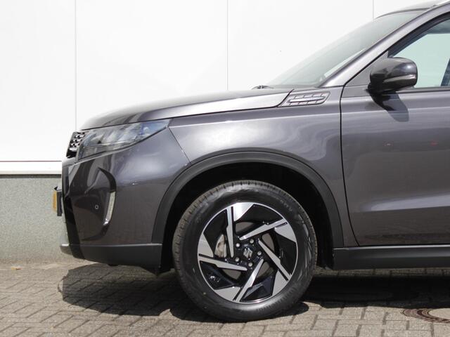 Suzuki VITARA 1.4 Boosterjet Style Smart Hybrid | ¤ 1850,- FRISSE START VOORDEEL! | Alle kleuren leverbaar!