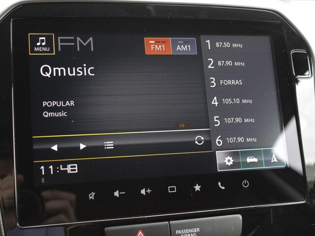 Suzuki VITARA 1.4 Boosterjet Style Smart Hybrid Automaat | ¤ 1850,- FRISSE START VOORDEEL! | Alle kleuren leverbaar!