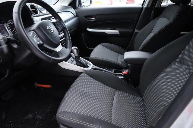 Suzuki VITARA 1.6 Exclusive CAMERA STOELVERWARMING CRUISE NAVI CLIMA DUO-TONE NAP 17"LMV ENZ!