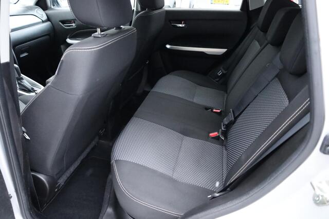 Suzuki VITARA 1.6 Exclusive CAMERA STOELVERWARMING CRUISE NAVI CLIMA DUO-TONE NAP 17"LMV ENZ!