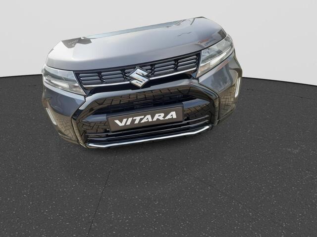 Suzuki VITARA 1.4 Boosterjet Smart Hybrid Select Mengelers actieprijs: ¤ 31.089,00*