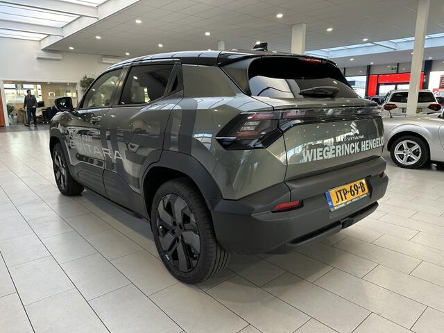 Suzuki VITARA E-Vitara 61 kWh Style [ NU BIJ ONS IN DE SHOWROOM I 10 JAAR GARANTIE ]