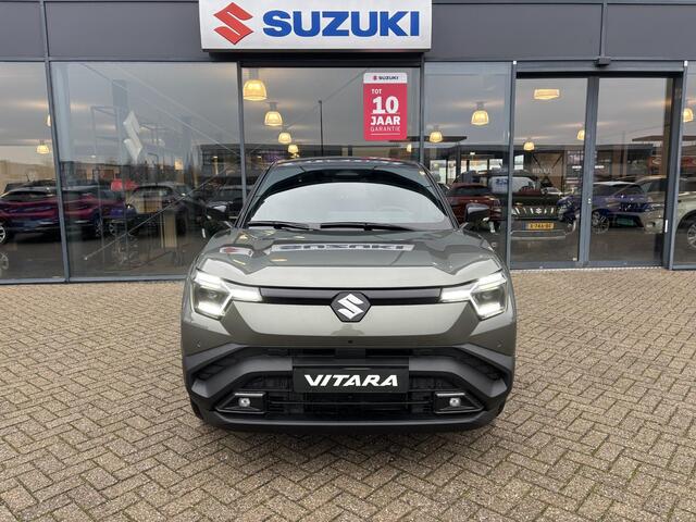 Suzuki VITARA e Style 61 kWh | V.A. ¤ 31.995,- | 426 KM Bereik | Tot 10 jaar garantie