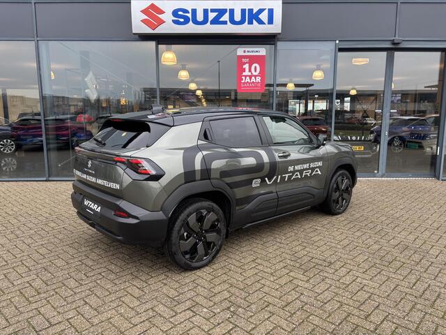 Suzuki VITARA e Style 61 kWh | V.A. ¤ 31.995,- | 426 KM Bereik | Tot 10 jaar garantie