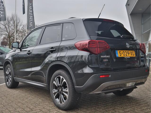 Suzuki VITARA 1.4 Boosterjet Style Smart Hybrid | Navigatie | Camera | Stoelverwarming | Schuif/kantel dak | Half Leder | 10 jr.Garantie