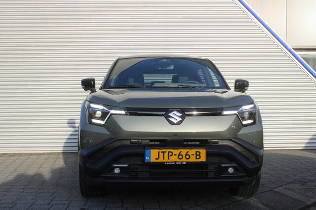 Suzuki VITARA e Style 61 kWh | 10 Jaar garantie | Nu te bestellen !