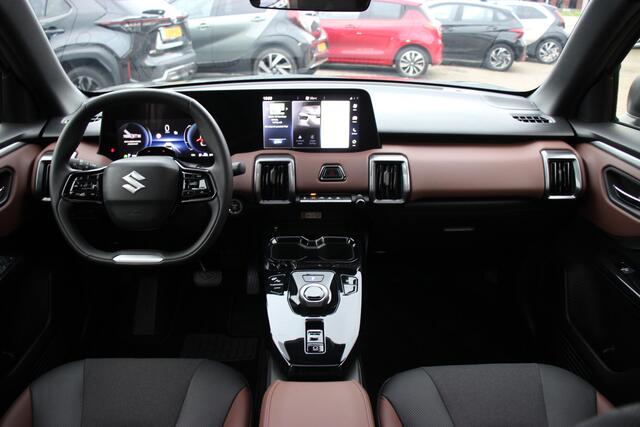 Suzuki VITARA e Style 61 kWh | Nu in de showroom! | 10 jaar garantie |