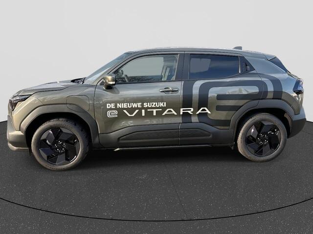 Suzuki VITARA e Select 61 kWh | Rijklaar | Demo |