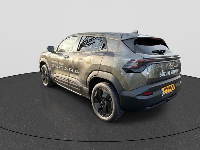 Suzuki VITARA e Select 61 kWh | Rijklaar | Demo |