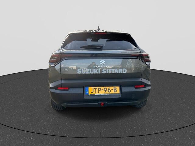 Suzuki VITARA e Select 61 kWh | Rijklaar | Demo |