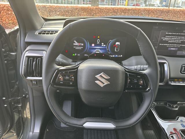 Suzuki VITARA e Select 61 kWh | Rijklaar | Demo |