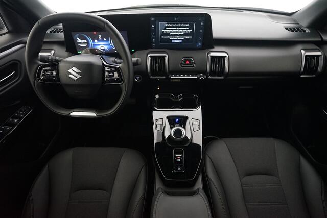 Suzuki VITARA e Style 61 kWh | Nieuwste model