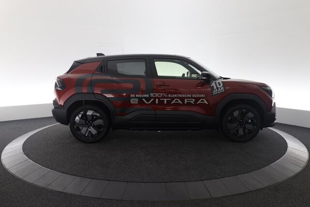 Suzuki VITARA e Style 61 kWh | Nieuwste model
