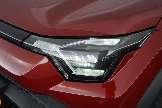 Suzuki VITARA e Style 61 kWh | Nieuwste model