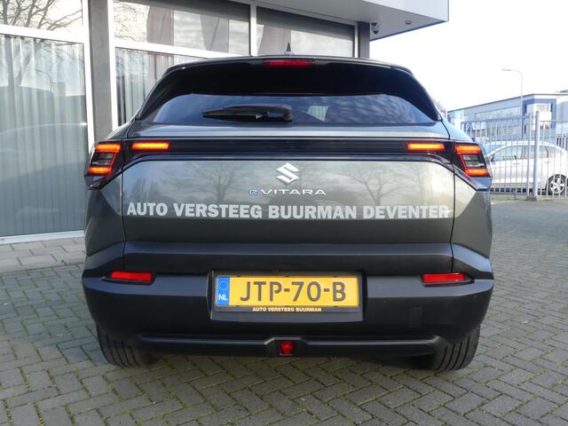 Suzuki VITARA e Select 61 kWh Land Breeze Green