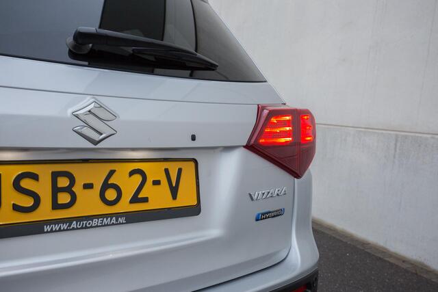 Suzuki VITARA 1.5 Hybrid Style