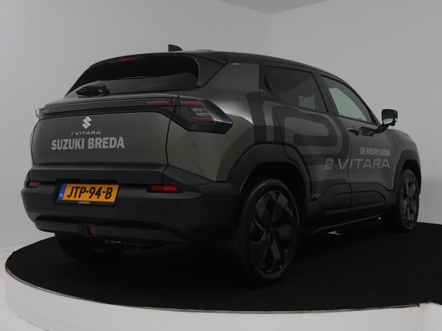 Suzuki VITARA e Style Allgrip-e 61 kWh | Apple Carplay / Android Auto (Navigatie) | Allgrip | Navigatie | Infinty by Harman | 360° Camera |