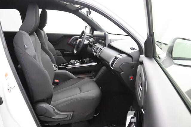 Suzuki VITARA e Select 61 kWh | Grote Accupakket | Stoel en Stuurverwarming | Draadloos Apple Carplay & Android Auto | Keyless Entry | 10 Jaar Garantie | Parkeersensoren Rondom |