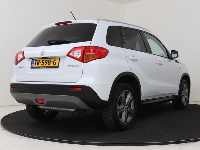 Suzuki VITARA 1.6 Exclusive | NL dealeronderhouden |