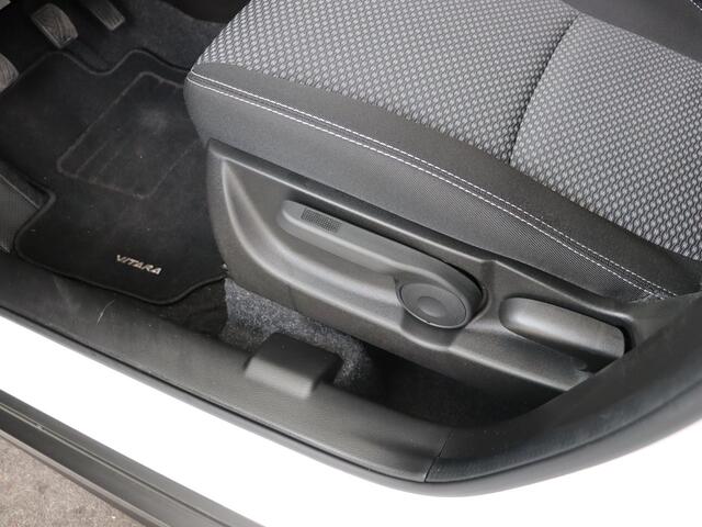 Suzuki VITARA 1.6 Exclusive | NL dealeronderhouden |