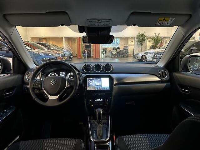 Suzuki VITARA 1.4 Boosterjet Smart Hybride Select [ 10 jaar garantie I ACC I