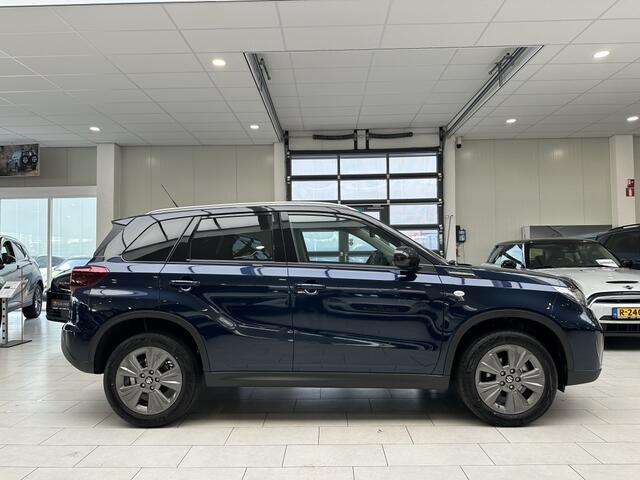 Suzuki VITARA 1.4 Boosterjet Smart Hybride Select [ 10 jaar garantie I ACC I