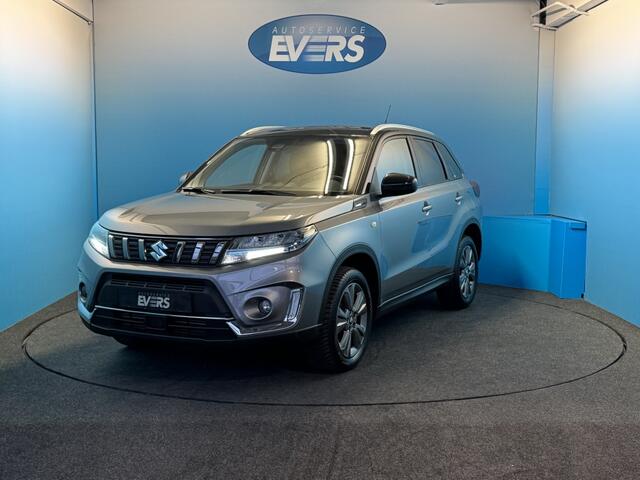 Suzuki VITARA 1.4 B.jet Select SH