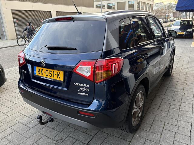 Suzuki VITARA 1.6 High Executive Allgrip FULL OPTIONS/4WD/PANO/TOPSTAAT