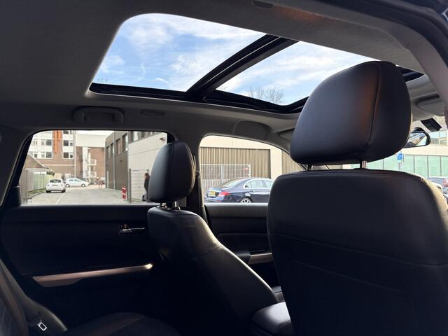 Suzuki VITARA 1.6 High Executive Allgrip FULL OPTIONS/4WD/PANO/TOPSTAAT