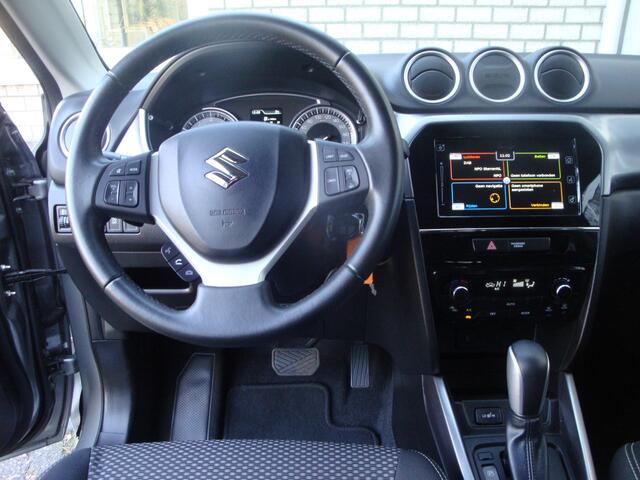 Suzuki VITARA 1.0 Boosterjet Select