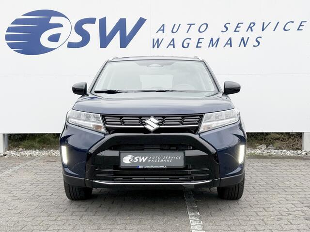 Suzuki VITARA 1.5 Hybrid Select | Navi | Camera | Carplay | ACC