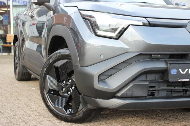 Suzuki VITARA e Select 61 kWh | Nu in de showroom! | 10 jaar garantie |
